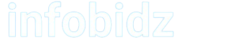 Infobidz Logo
