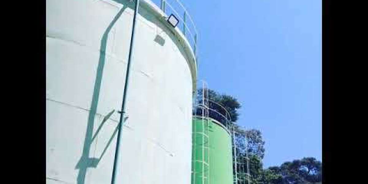 Plastic Water & Storage Tanks