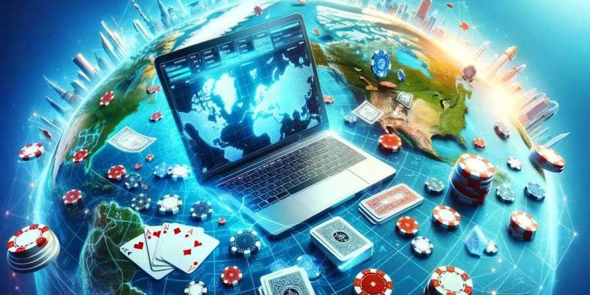 The Ultimate Guide to Master Online Baccarat