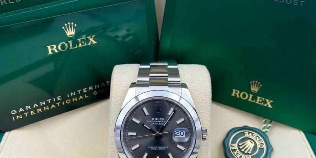 How Long Do Rolex Replicas Final Stats: These Numbers Are Real