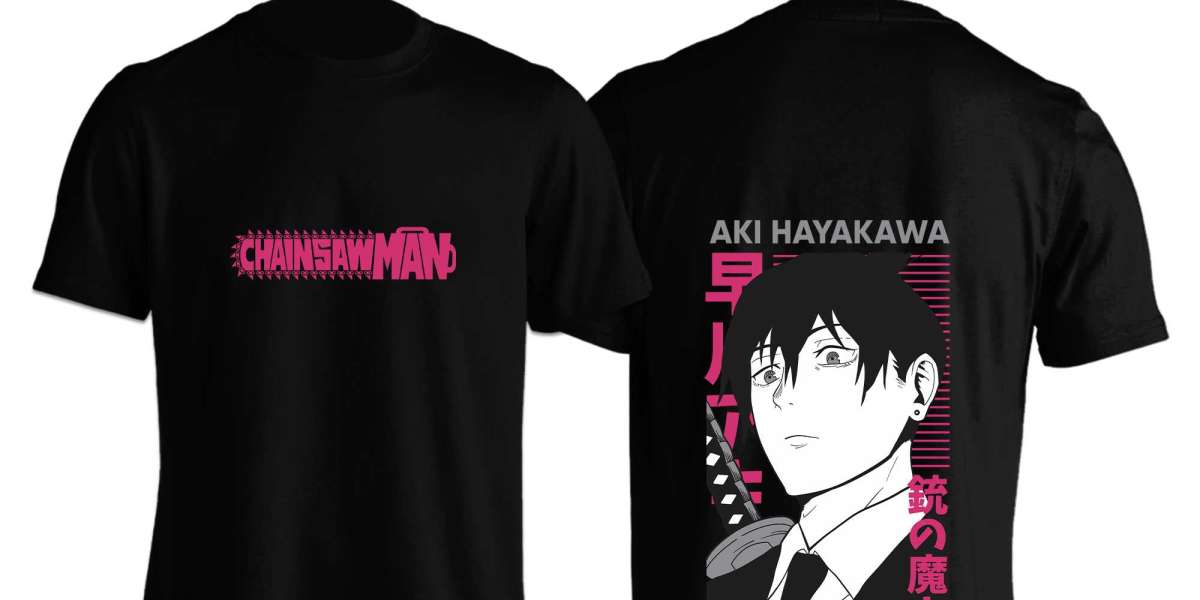 Amazing Anime Unisex T-Shirts