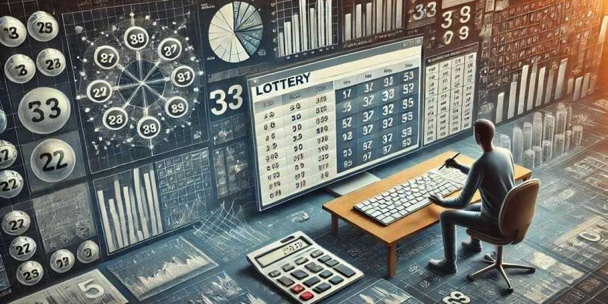 Mastering Lotto Pool Management: A Comprehensive Guide