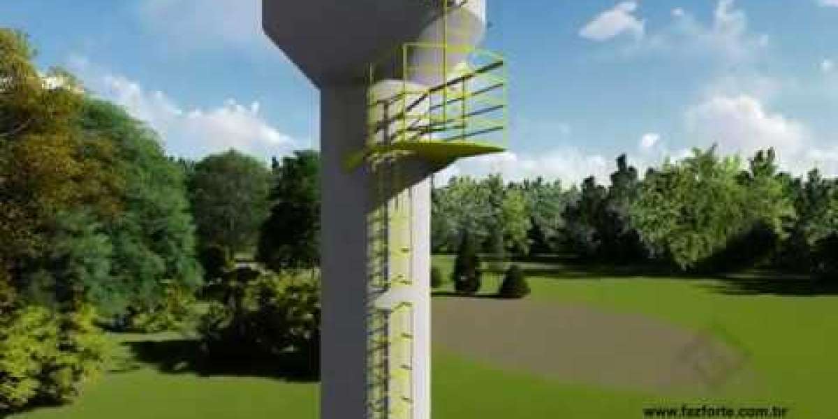 Cost To Build Water Tower: 2024 Price Comparison