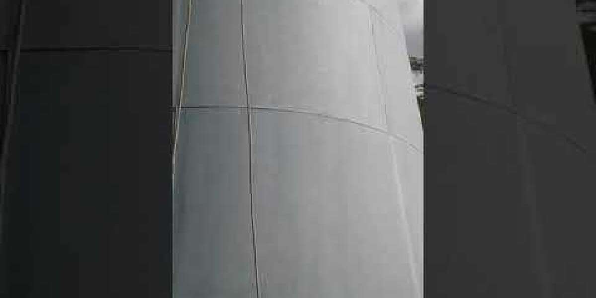 Stainless water tank Stainless steel tank