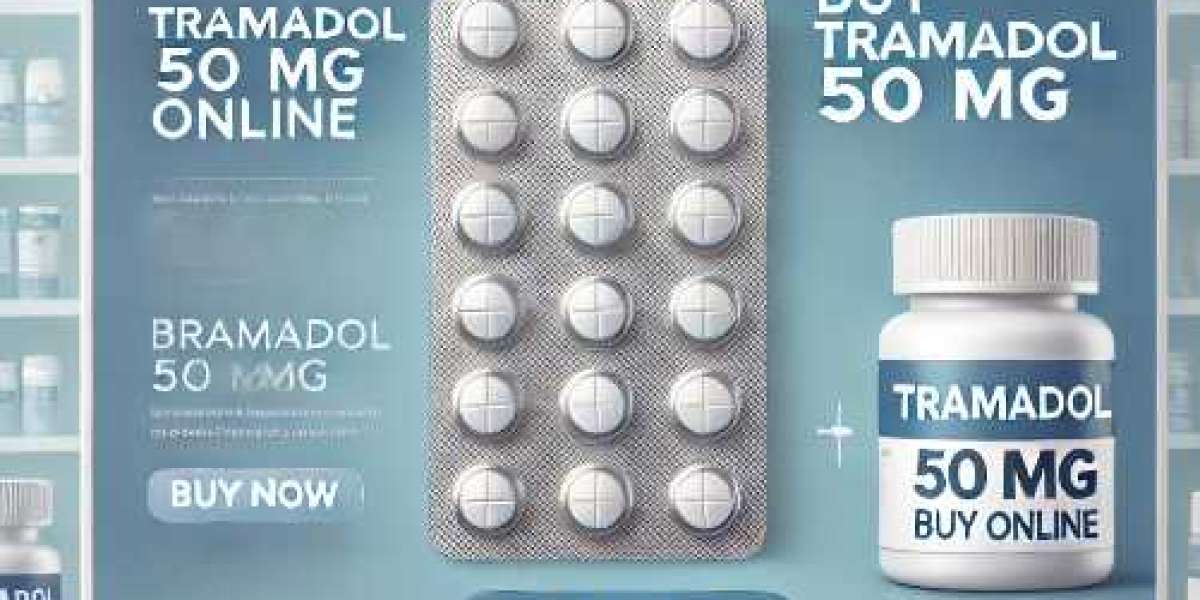 A Comprehensive Guide to Buy Tramadol Online with Credit Card