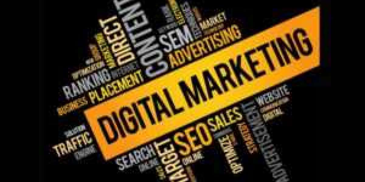 Digital Marketing Agency in California