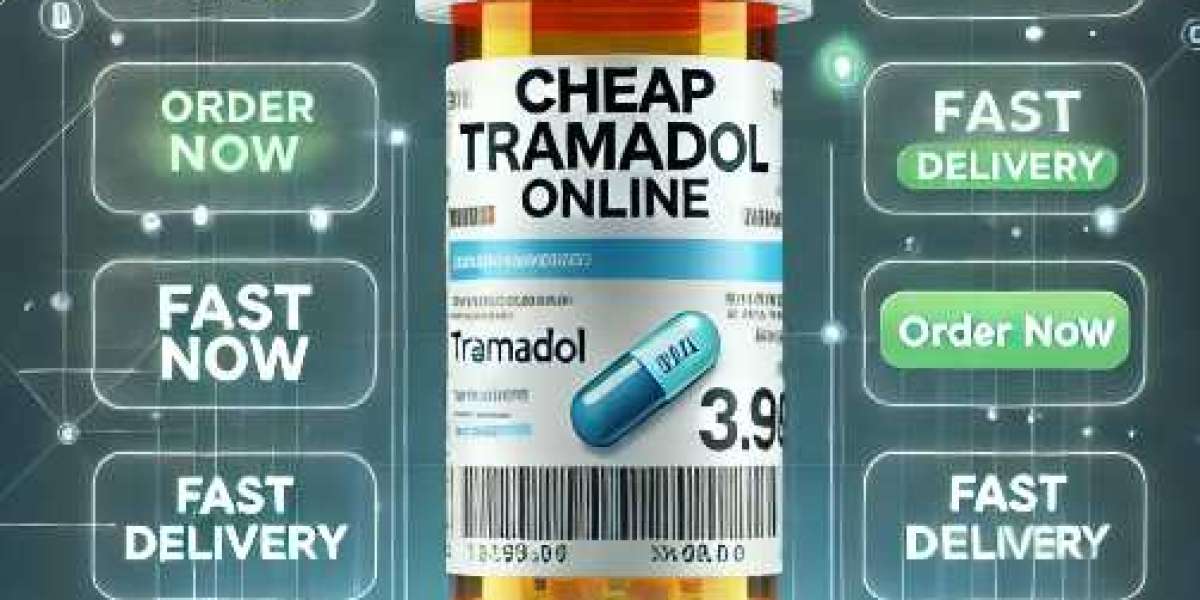 Buy Tramadol Ultram Online: Your Complete Guide to Pain Relief