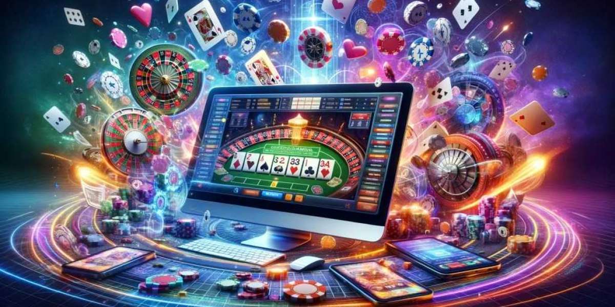 El auge del streaming en vivo: ¿Veremos más casinos online con crupieres en directo en 2025?