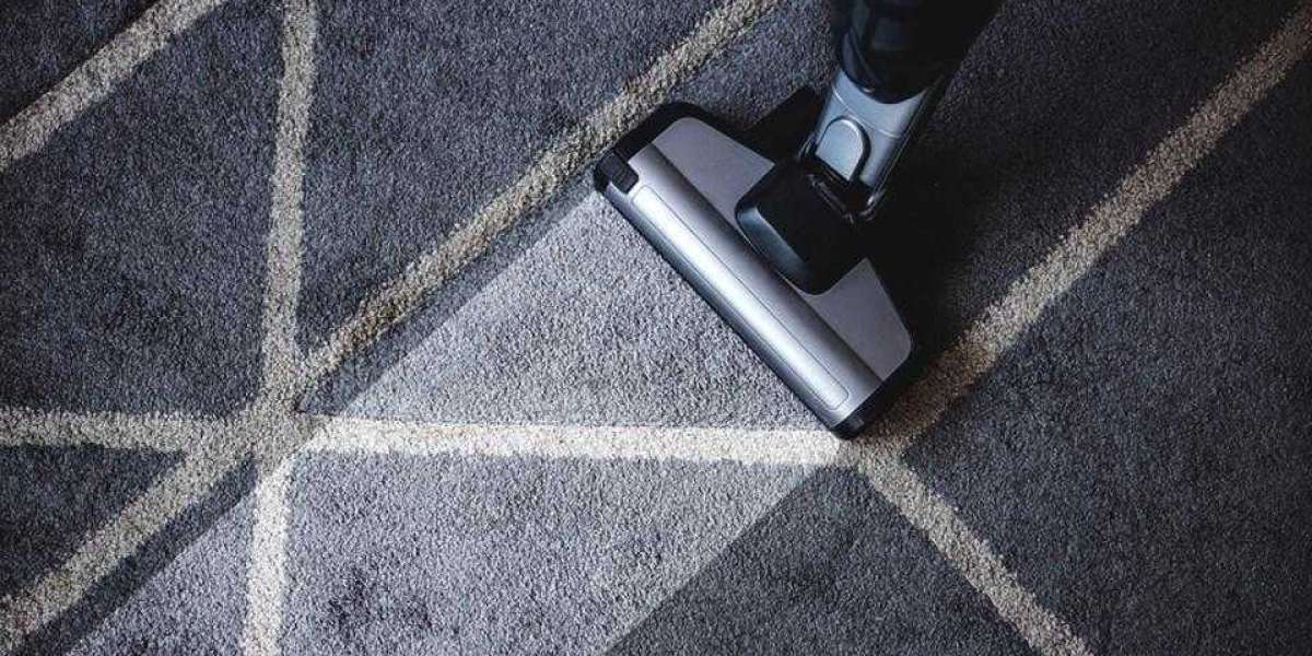 Why Professional Carpet Cleaning Restores Carpet Fibers and Colors