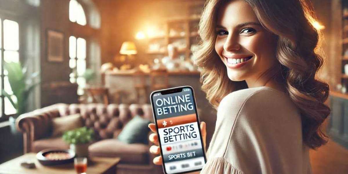 Korean Gambling Sites: Ensuring Safety with Sureman’s Scam Verification