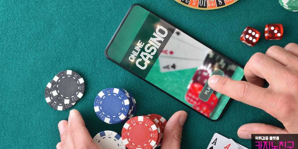 Discover the Perfect Scam Verification Platform for Evolution Casino: Casino79