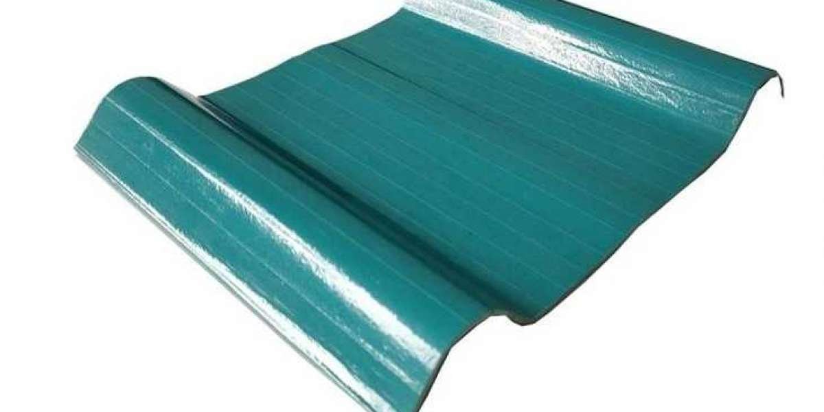 What Makes Chinese-style Roofing Materials Unique at chuanyabuilding