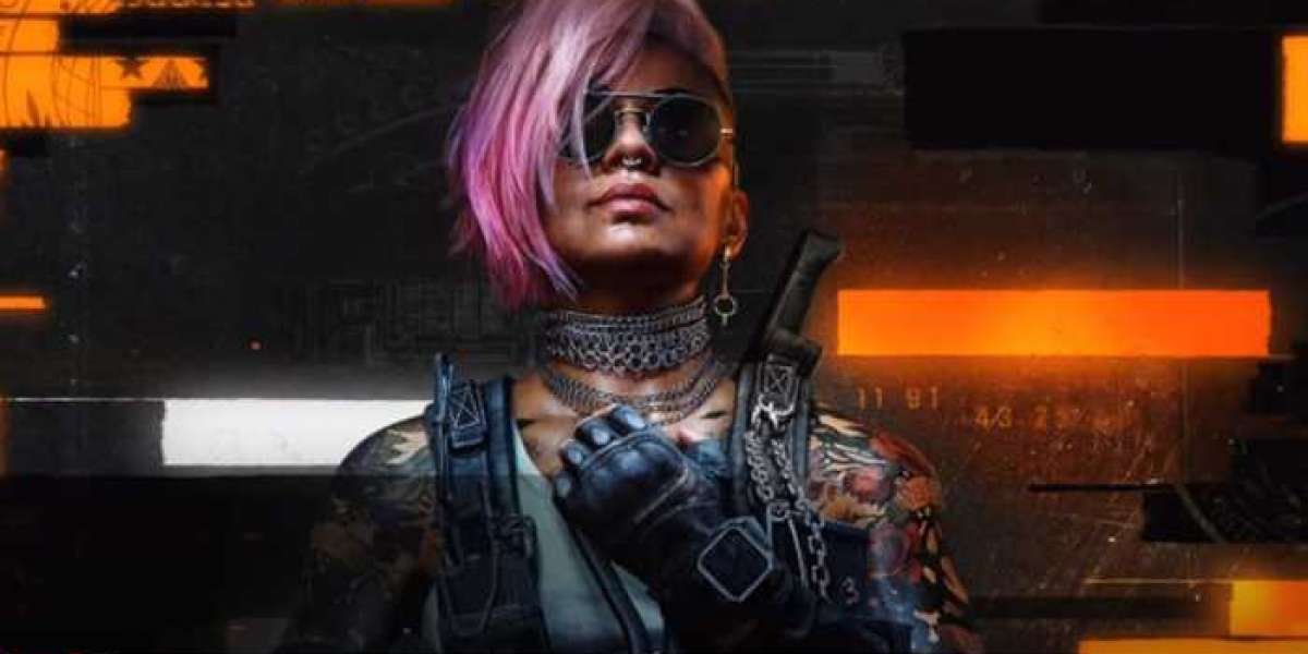 U4GM - Unlocking the Secrets of the Jackal PDW in Black Ops 6