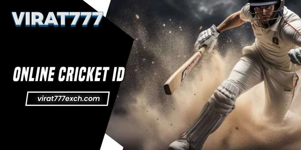 Online Cricket ID: Impact of Online Betting IDs on IPL and T20 Leagues
