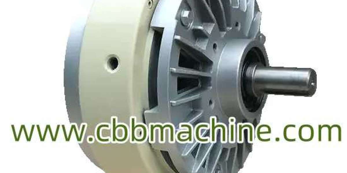Achieving Consistent Motion in Web Processing Equipment