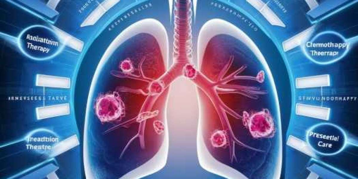 Best Lung Cancer Specialist Doctor in Delhi – Dr. Gopal Sharma