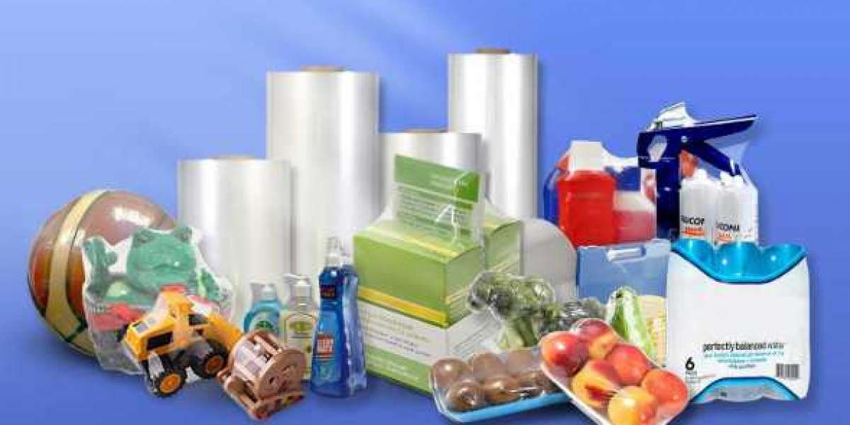 Polyolefin Shrink Film Benefits for Brands Seeking Reliable Packaging