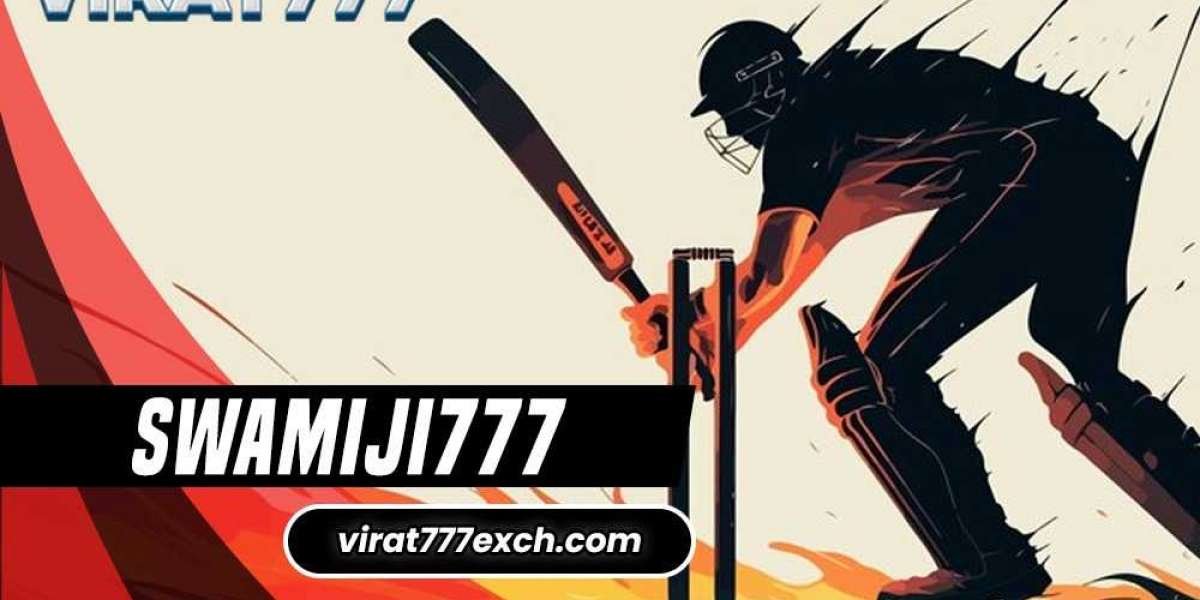 Swamiji777 Betting ID Instantly for Quick Registration