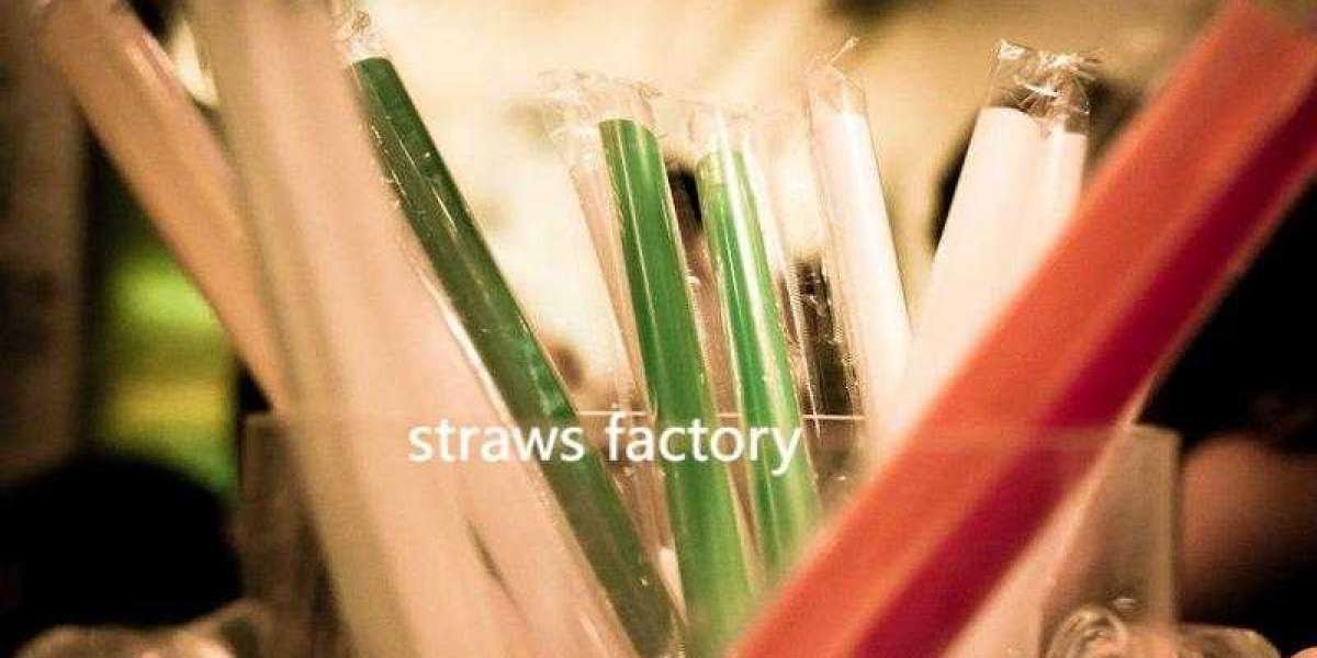 Rethinking Hotel Service with Eco Straws