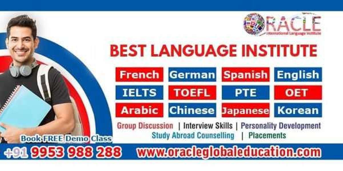 Best German Language Institute in Delhi