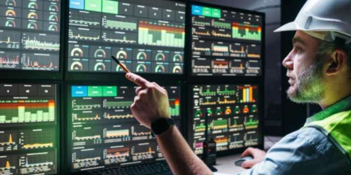 Inside the SCADA Market: The Silent Force Powering the Future of Automation