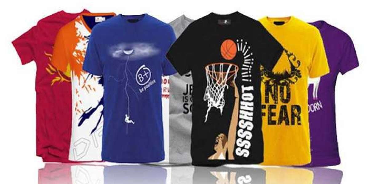 Same Day Custom T-shirt Printing London – Fast, Professional Tees When You Need Them Most
