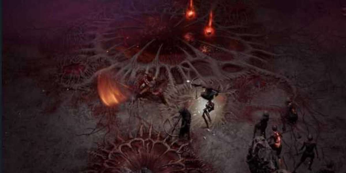 MMOEXP-Best Dungeons for Gold Farming - Diablo 4 Season 8