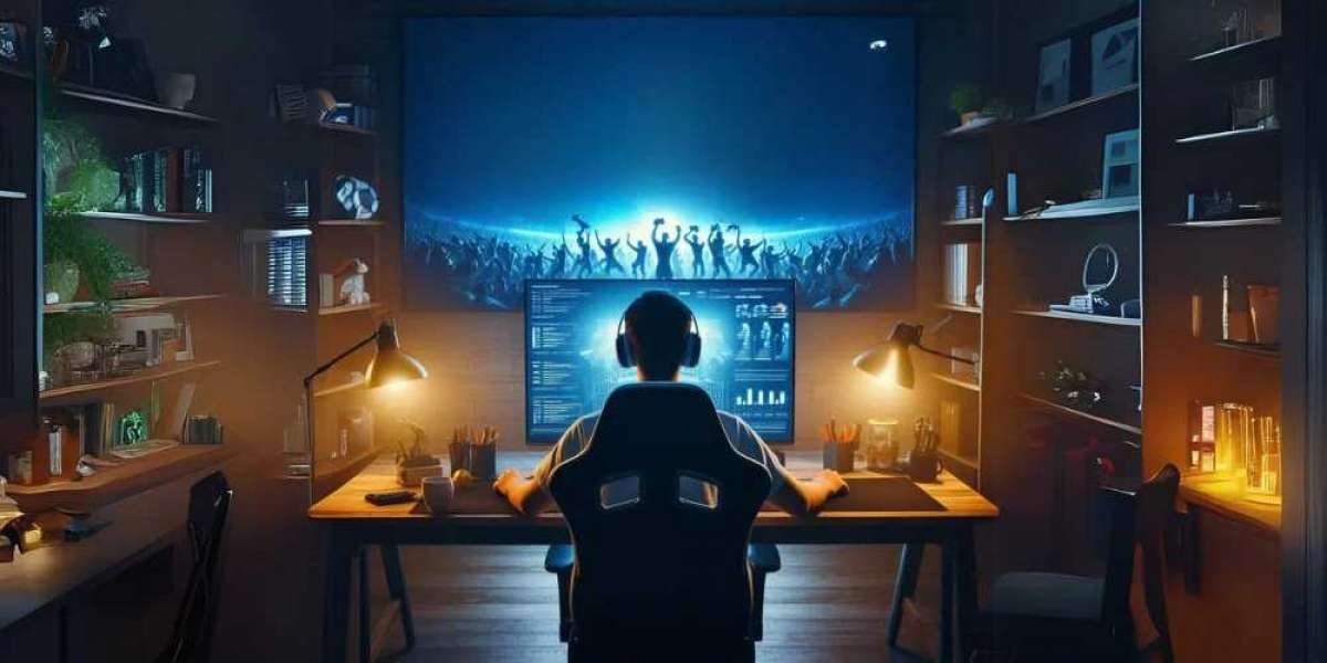 ¿Cómo ayuda la ergonomía a los gamers? Guía completa para jugar sin dolor