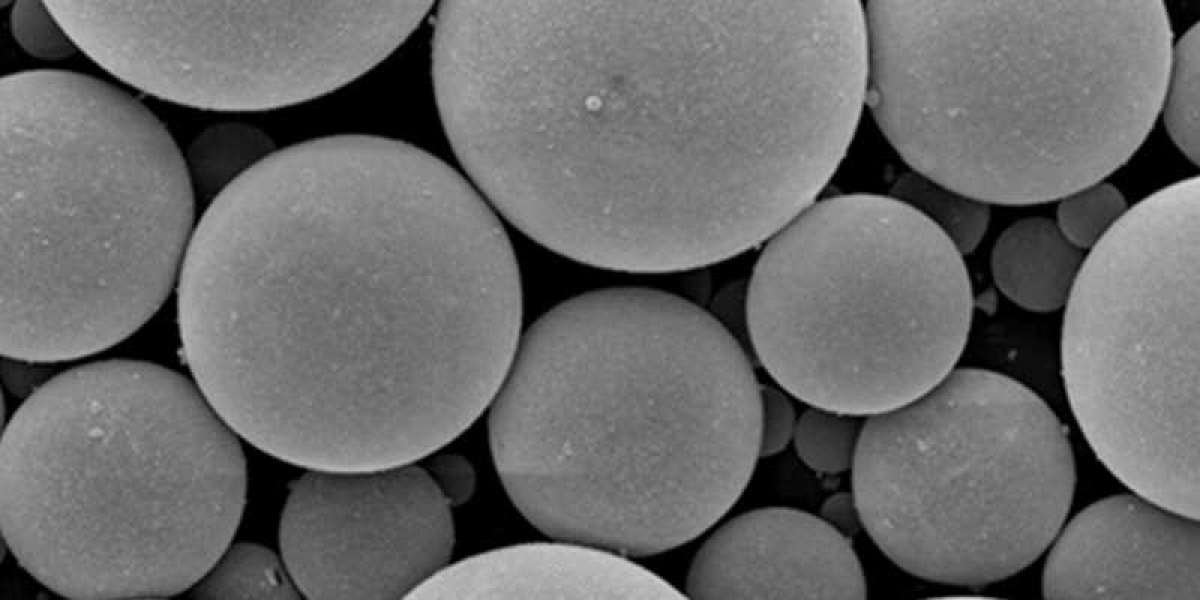 Microspheres Market: Focus on Healthcare, Construction, and Automotive Applications