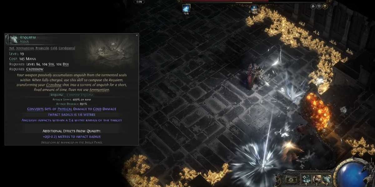 MMOexp:Path of Exile 2 Patch 0.2.1: A New Era of Crafting, Farming, and Fair Play