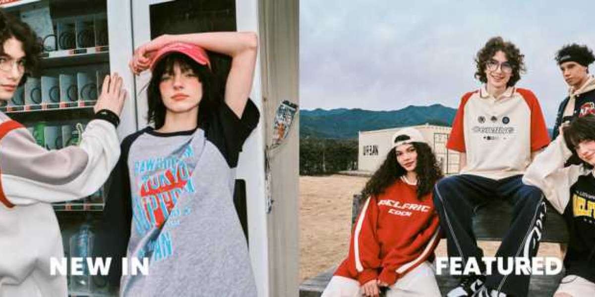 Ælfric Eden: A Distinctive Voice in Contemporary Streetwear