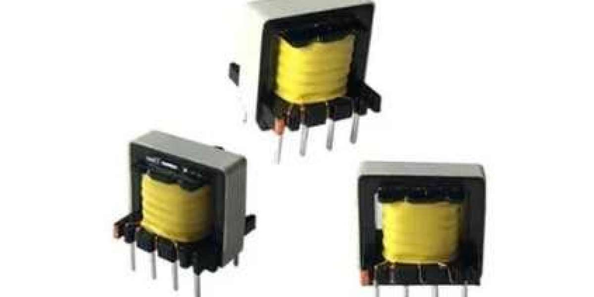 Why Should You Consider Nbcbdz for High Frequency Transformer Needs?