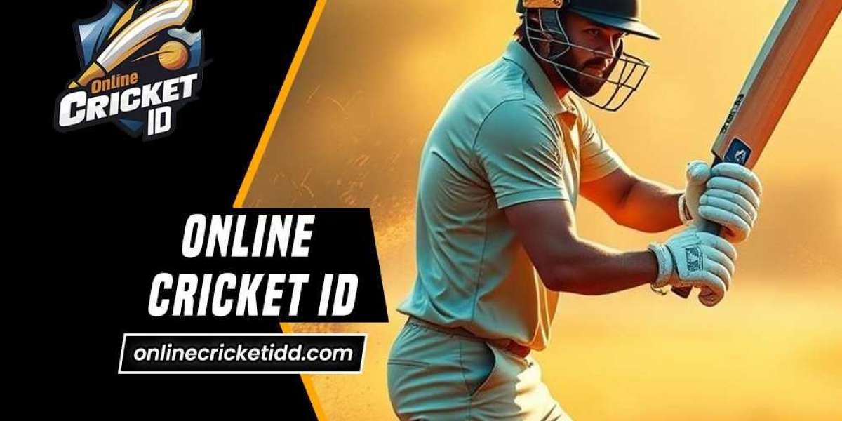 Online Cricket ID: Bet at casinos using your Online Cricket ID