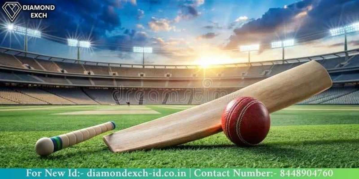 Diamond Exchange Revolution: Real-Time Sports and Cricket Trading with 24/7 Access During the 2025 Match Season.