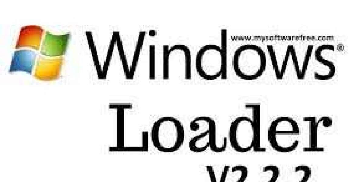 Windows Loader – Offline Activator for Lifetime Use