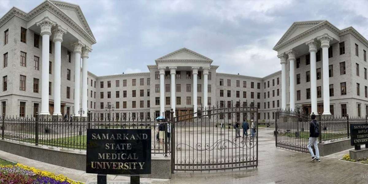 Best Government Medical Colleges in Uzbekistan for MBBS Abroad 2025
