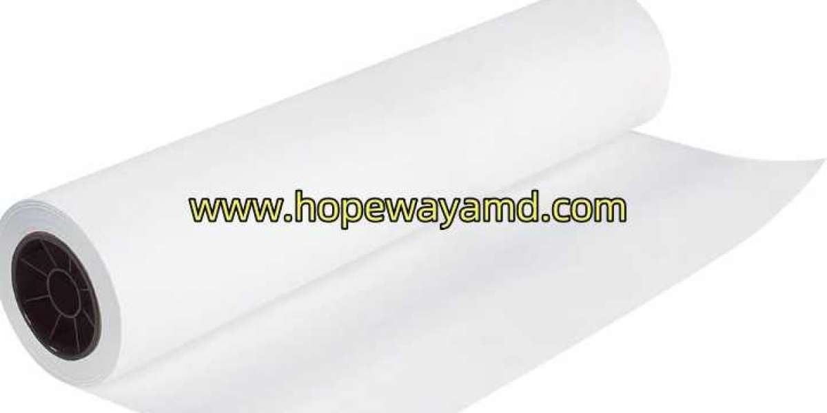 Tyvek Roll Stock for Reliable Barrier Performance