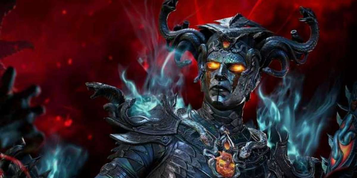 u4gm: Season 8 Aspect Farming Guide – Maximize Efficiency in Diablo 4
