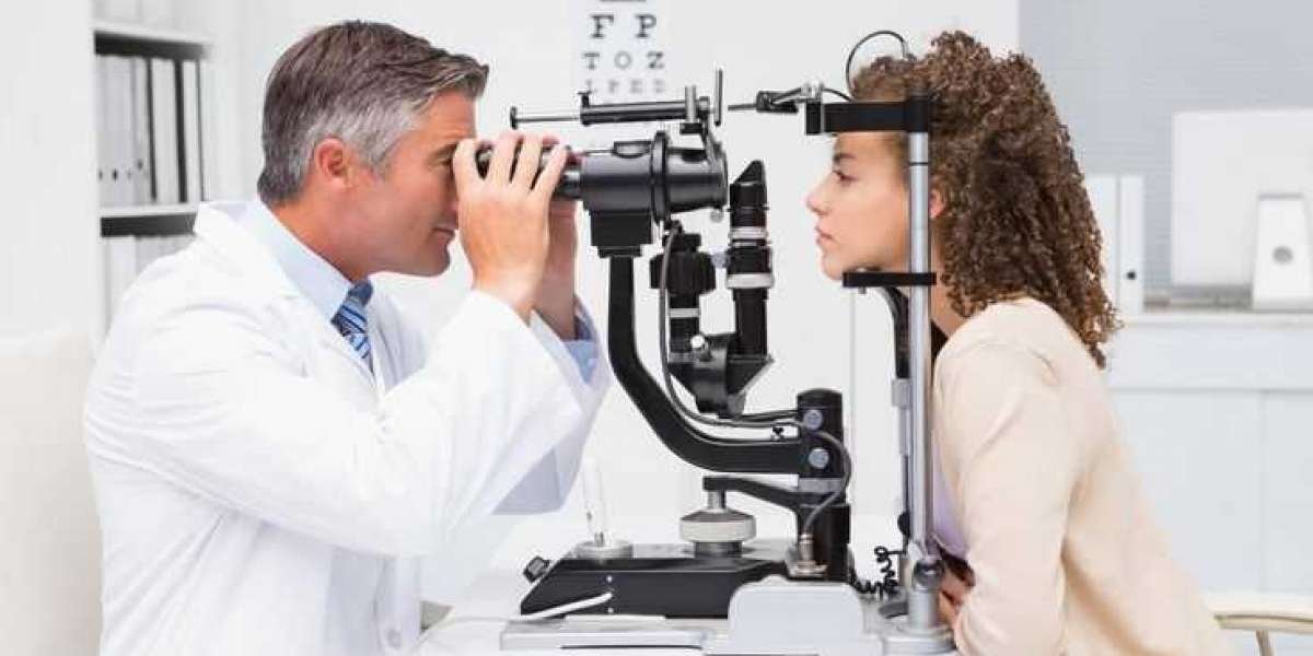 What Is LASIK Surgery? Benefits, Risks & Expert Care in Faridabad