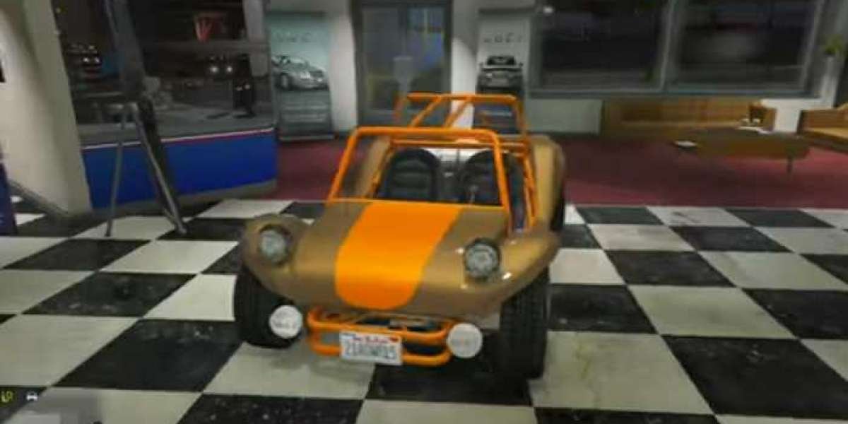Get Ready for the Mansion DLC: Your Ultimate GTA Online Guide